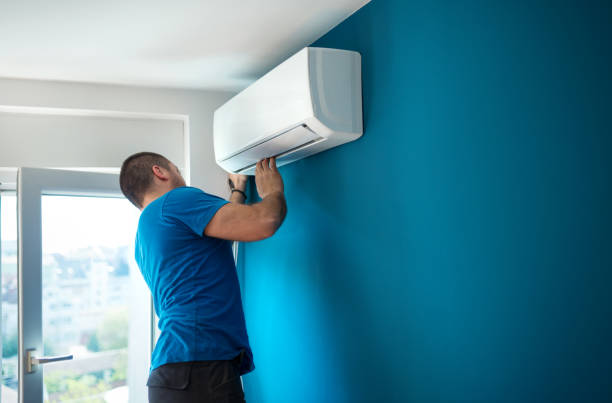 Best HVAC system installation  in Venus, TX