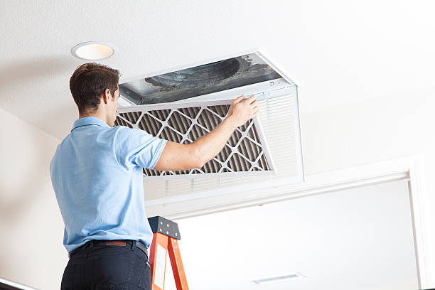 Best HVAC companies near me  in Venus, TX