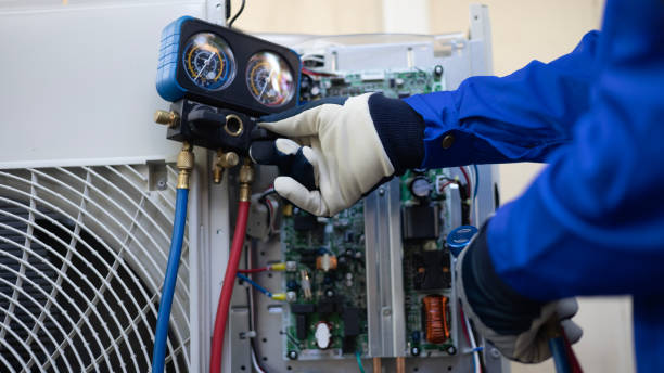 Best Affordable HVAC services  in Venus, TX