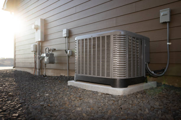 Best HVAC installation services  in Venus, TX